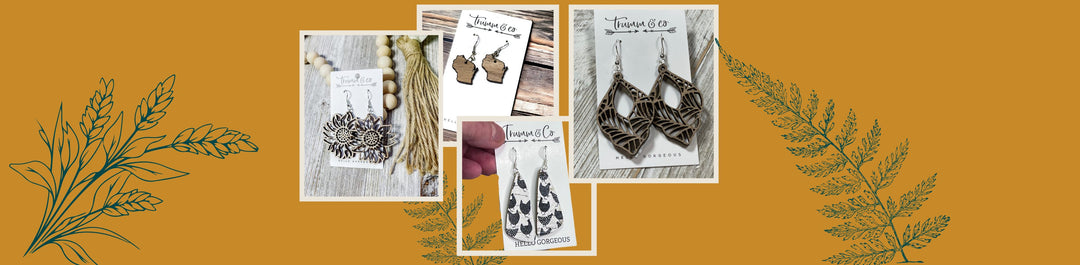 Customer Favorites|Trumm & Co
